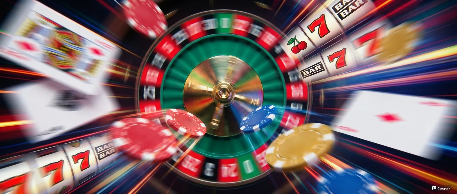 Hugo Casino bonus