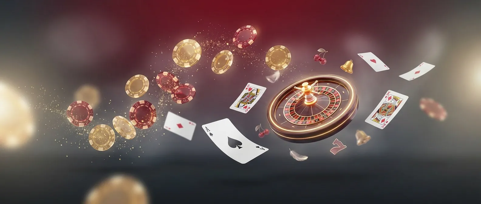 Hugo Casino bonus